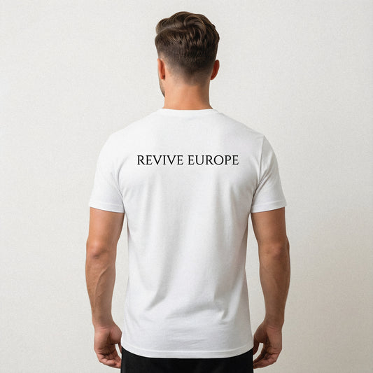 REVIVE EUROPE