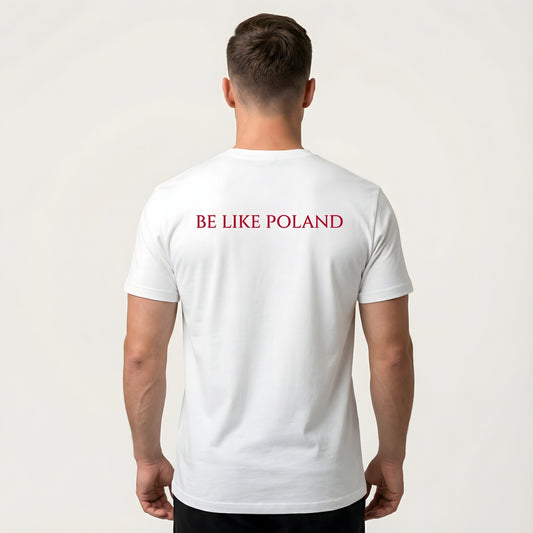 BE LIKE POLAND