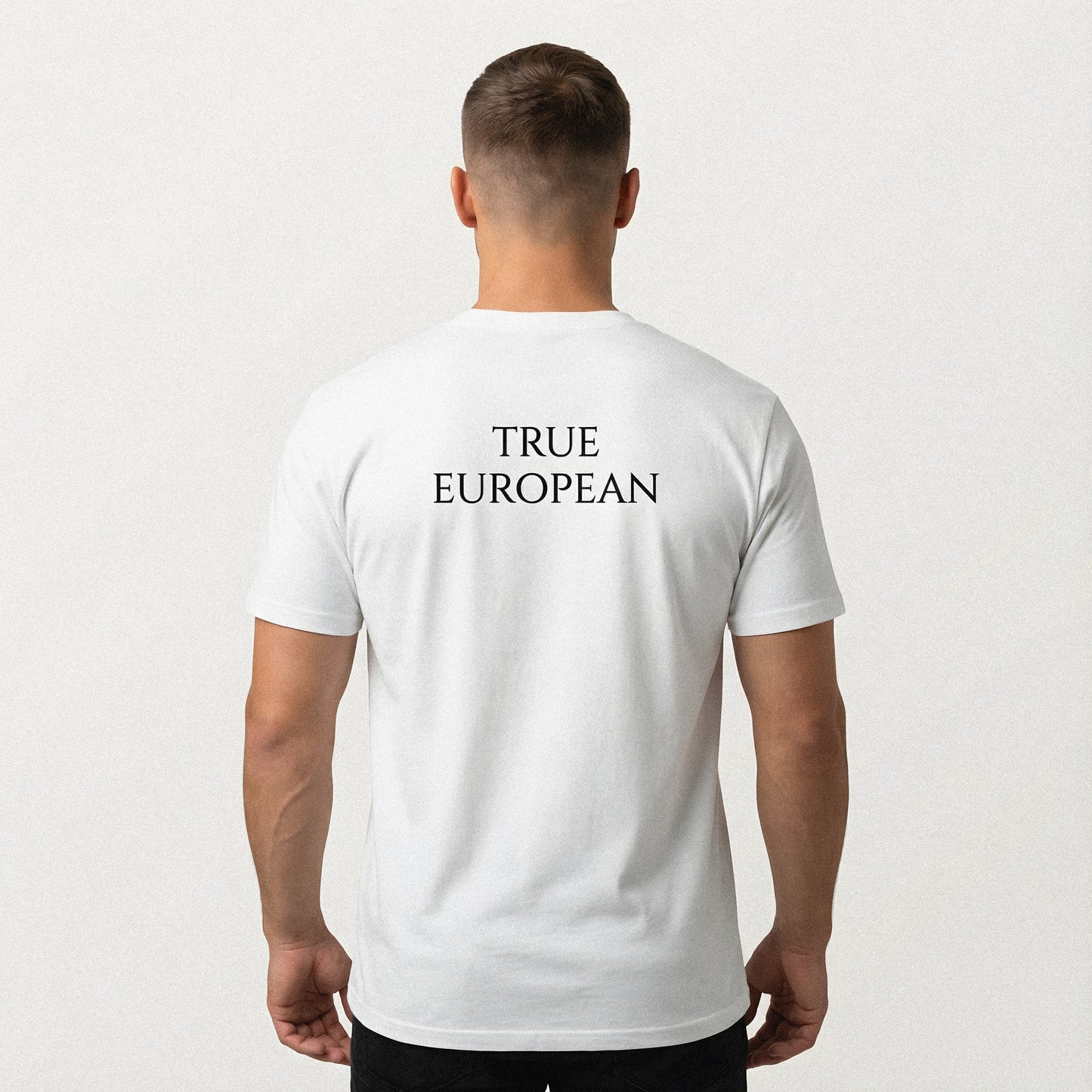 TRUE EUROPEAN